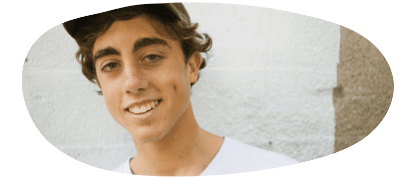Geschenkideen für Teenager-Jungs
