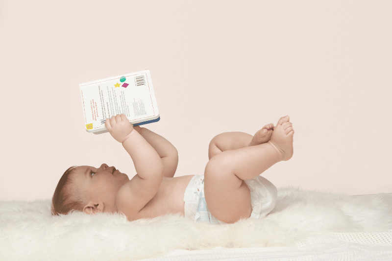Babybuch