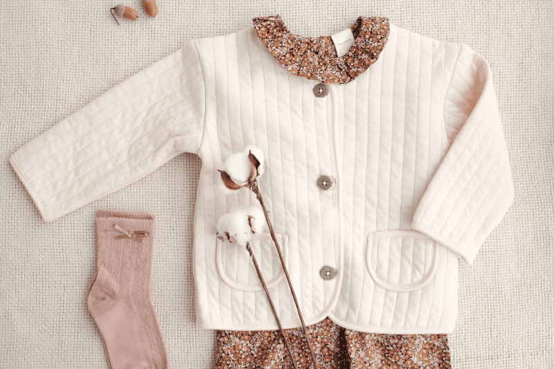 Baby-Outfit